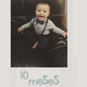 Meet your Posher, Jose